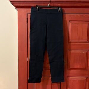 Lilly Pulitzer Navy Pants